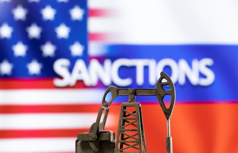 US Treasury imposes sanctions on Russia’s oil giants Rosneft, Lukoil