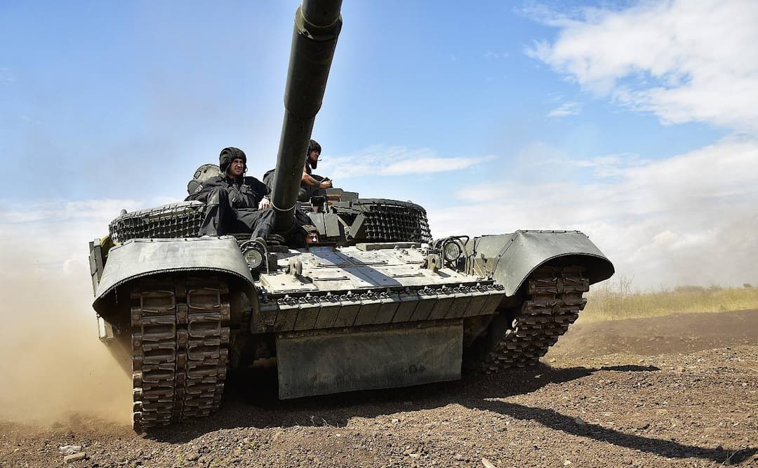 Ukraine’s General Staff: Russia’s combat losses surpass 1.13 mln since invasion