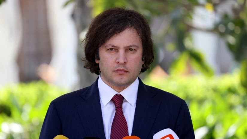 PM hails $6.5 bln Eagle Hills deal as ‘unprecedented investment’ in Georgia’s economy