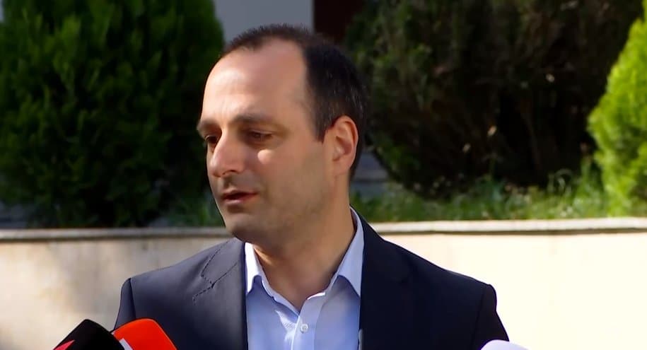 Abesadze: Russian Lukoil indirectly controls over 50% of Lukoil Georgia, likely bringing it under US sanctions