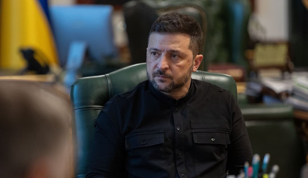 Zelenskyy: Ukraine using domestically produced long-range weapons with range of 150 to 3,000 km