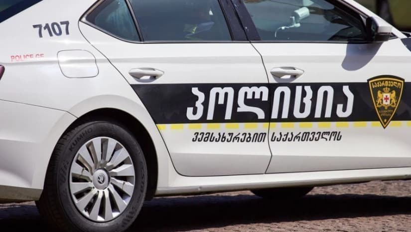 Three repeat offenders arrested in Batumi for violent assault, threats
