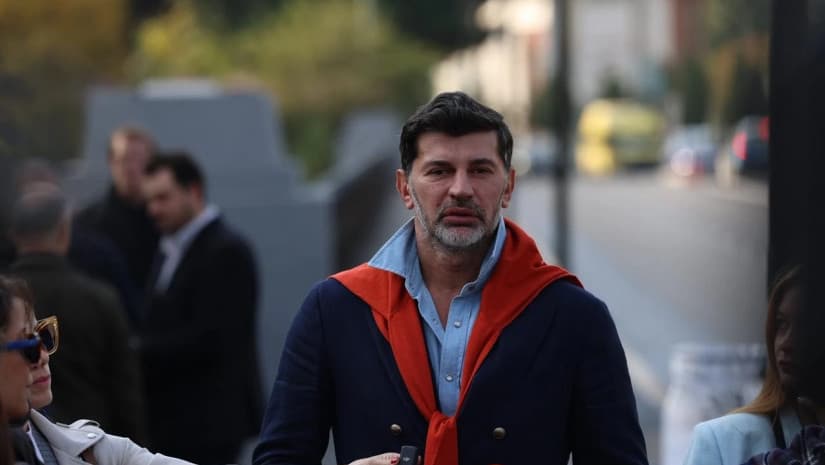 Tbilisi Mayor Kaladze calls Garibashvili case ‘regrettable,’ says investigation will determine facts