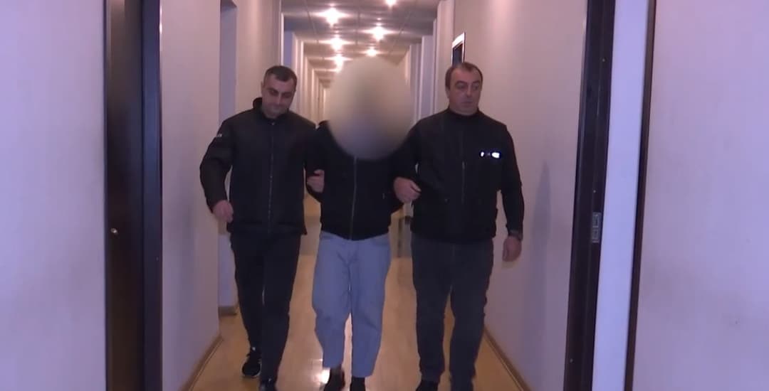 ქვემო ქართლის პოლიციამ მარიხუანას რეალიზაციის ფაქტზე ერთი პირი დააკავა