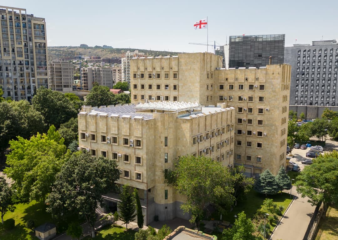 Prosecutor’s Office launches investigation into alleged misappropriation of Georgian Technical University property
