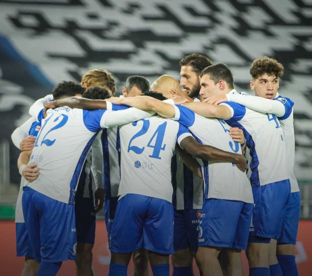 “დინამო თბილისმა” “კოლხეთი 1913” 3:1 დაამარცხა