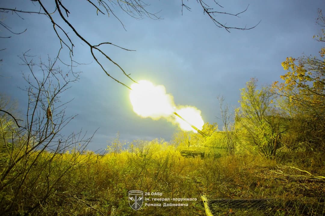 უკრაინის გენშტაბი - ომის დაწყებიდან დღემდე რუსეთმა ფრონტზე 1 137 850 ჯარისკაცი დაკარგა