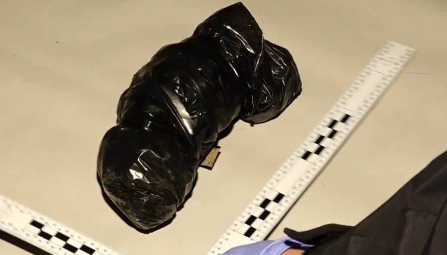 Police arrest repeat offender in Tbilisi on drug trafficking charges