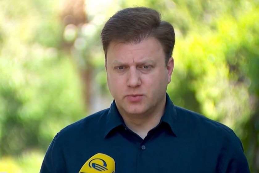 Shakarishvili argued that adopting formal neutrality would recognize Georgia’s sovereignty and leverage its geographic advantages to attract the attention of leading global powers