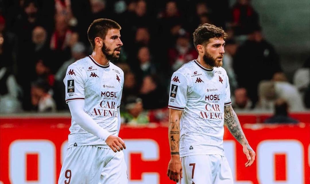 გიორგი წიტაიშვილის და გიორგი აბუაშვილის “მეცმა” მოწინააღმდეგე “ლანსი” დაამარცხა