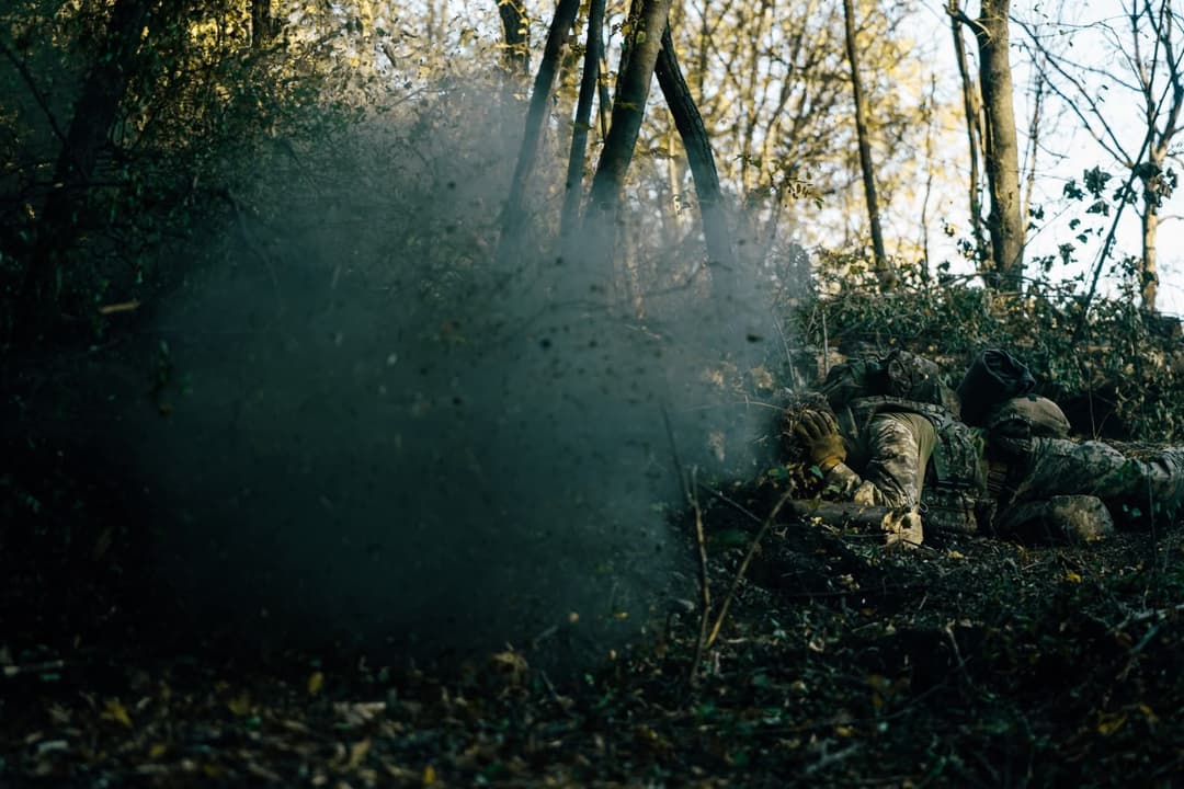160-მდე საბრძოლო შეტაკება და რუსეთის დანაკარგები ერთ დღეში - უკრაინის გენშტაბი განახლებულ მონაცემებს აქვეყნებს