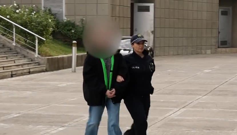 The offences are punishable by up to 20 years in prison or a life sentence