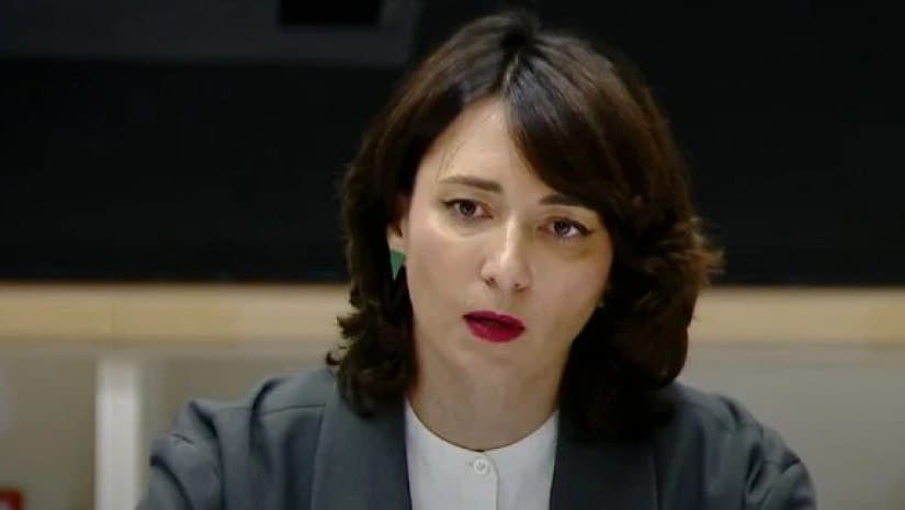 TI Georgia chief says investigators ignored corruption evidence submitted by watchdog