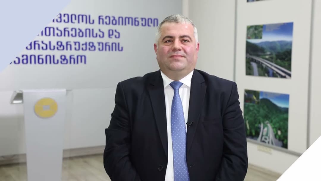 Former Deputy Infrastructure Minister arrested, search conducted at ex-Minister’s home