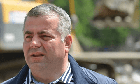 ადვოკატი -  გამესაუბრა, ვერ წარმოუდგენია ეს, ის ფიქრობს, რომ კეთილსინდისიერად ასრულებდა თავის სამსახურებრივ მოვალეობას