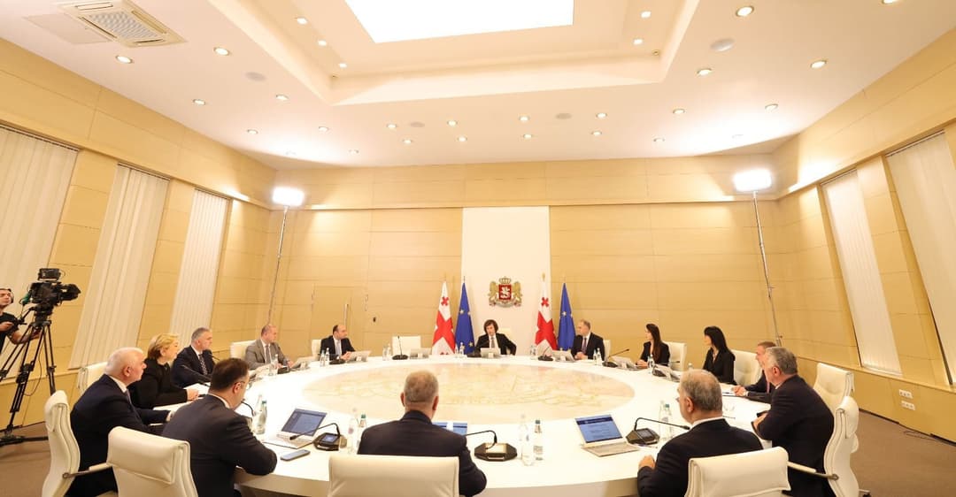 Georgia to send power generators to Ukraine worth ₾1.5 mln