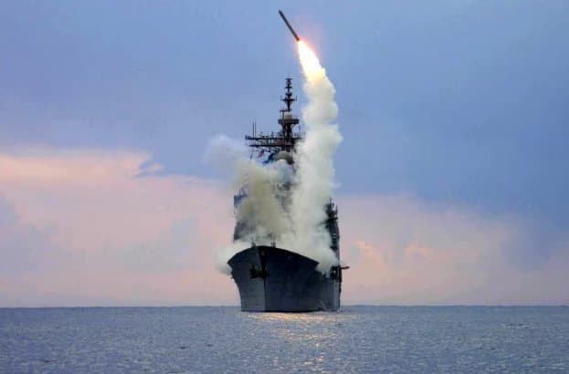 CNN: Pentagon clears transfer of Tomahawk-type missiles to Ukraine, final approval rests with President Trump