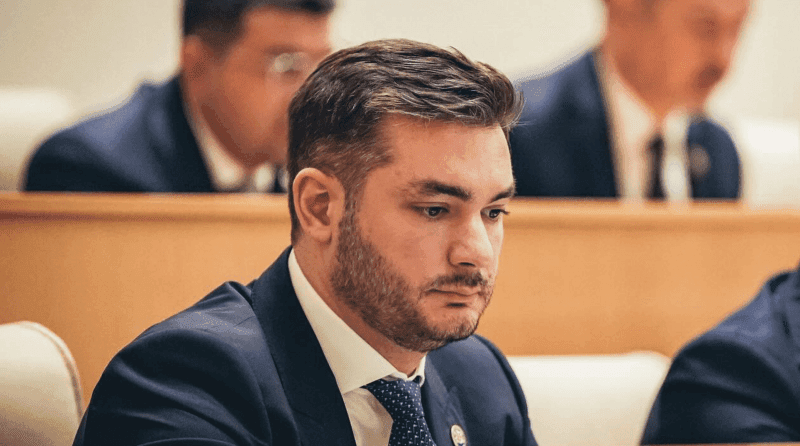 ვაკო თურნავა - ყველამ უნდა აღიაროს ქართველი ხალხის არჩევანი და ამის შემდეგ შესაძლებელი იქნება ნორმალურ ურთიერთობებში დაბრუნება ბრიუსელთან