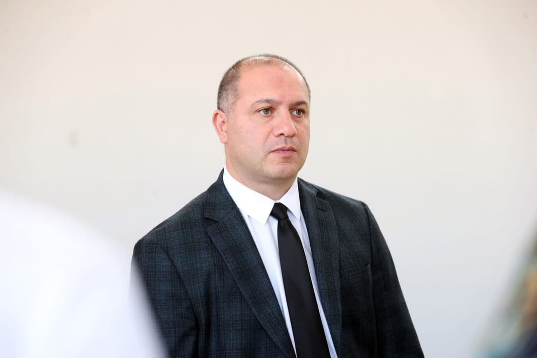 გივი მიქანაძე - რექტორებთან შეხვედრაზე მივიღეთ ძალიან სერიოზული მხარდაჭერა განათლების რეფორმის კონცეფციით განსაზღვრულ საკითხებთან დაკავშირებით