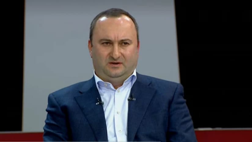 ლევან მურუსიძე - "ქართული ოცნების" პირობებში სასამართლო გახდა დამოუკიდებელი, მისი მთავარი მიზანი ყოფილა, უცხოეთში მიეღო თავშესაფარი