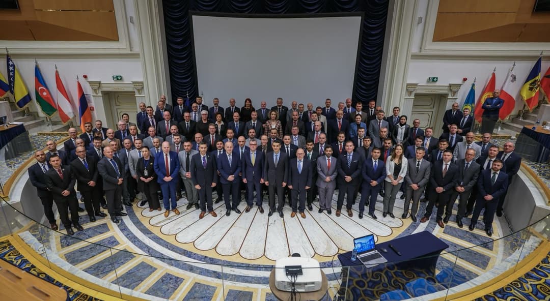 საქართველოში ნატოს ოპერატიული შესაძლებლობების კონცეფციის შეფასებისა და უკუკავშირის პროგრამის (OCC E&F) კონფერენცია იმართება