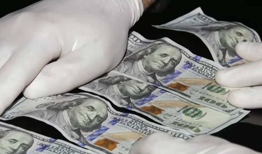 შსს-ს გენერალურმა ინსპექციამ ქრთამის აღების ბრალდებით ერთი პირი დააკავა