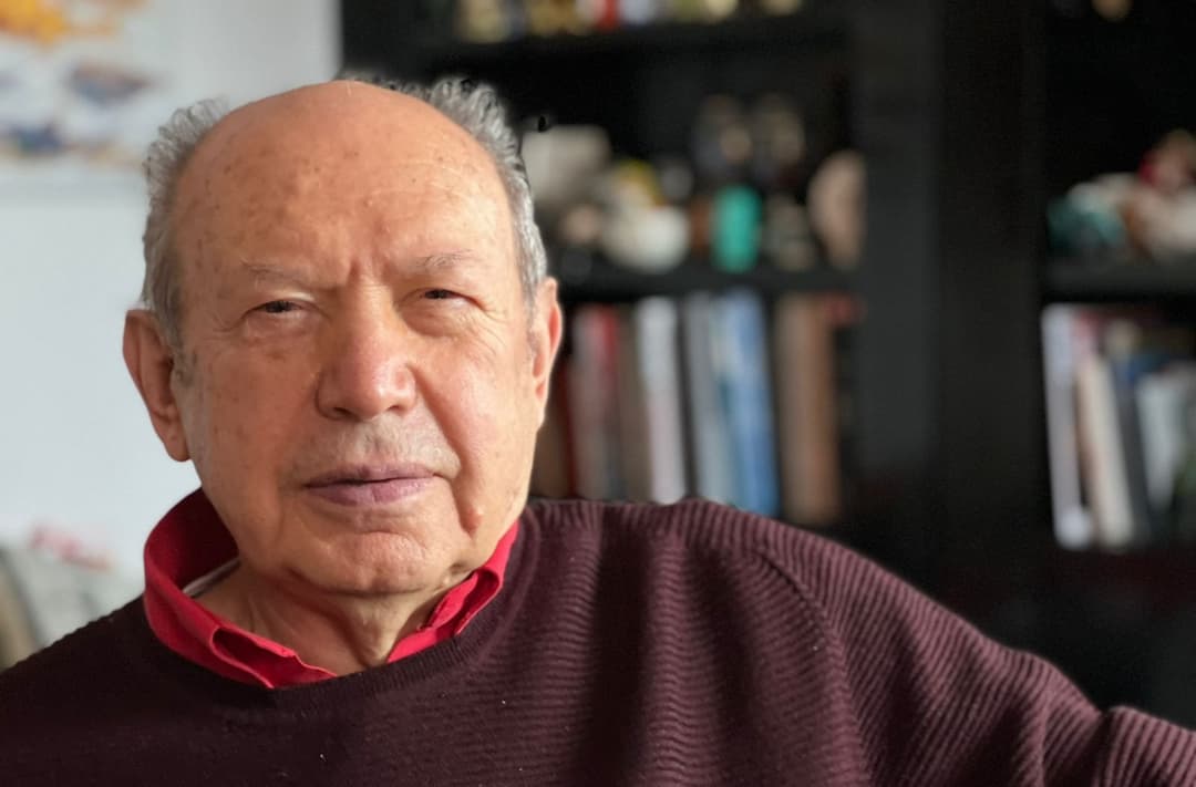 რამაზ ყურაშვილი - მზად ვარ, დავუდგე თავდებში ჩემ კოლეგას და დიდი ხნის მეგობარს, სახელოვან პედიატრს გიორგი ჩახუნაშვილს