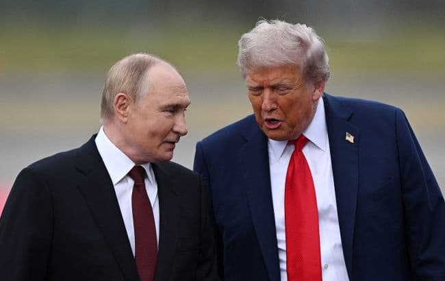 ტრამპი - არ მინდა უშედეგო შეხვედრა, არ მინდა დროის დაკარგვა, ამიტომ ვნახოთ, რა მოხდება