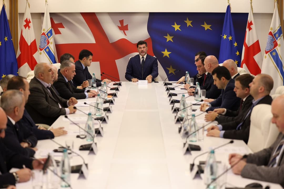 ზოგიერთ ადმინისტრაციულ სამართალდარღვევაზე ჯარიმების ოდენობა იზრდება