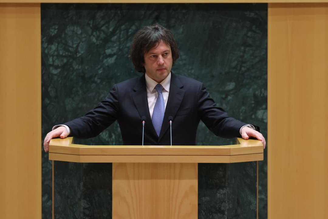 ირაკლი კობახიძე - ვფიქრობთ, რომ სწავლების ხანგრძლივობის შემცირება ძალიან წაადგება შრომის ბაზარს და შესაბამისად, ეკონომიკის სტიმულირებას