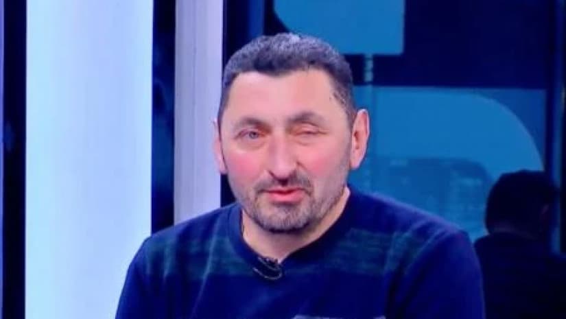 დავით ჭელიძე - შიმშილობას იმიტომ მივმართეთ, რომ სხვა გზა არ გვაქვს, უფრო გავერთიანდეთ და გავძლიერდეთ