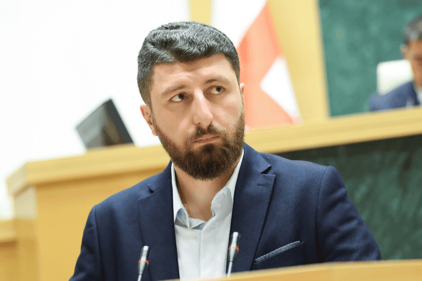 არჩილ გორდულაძე - "კორუფციის წინააღმდეგ ბრძოლის შესახებ“ კანონში ცვლილებები მიზნად ისახავს ბიუროკრატიის შემცირებას, მენეჯმენტის გამოსწორებას