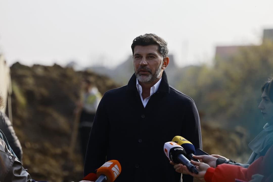 კახა კალაძე - ეს ყველაფერი გარედან თავსმოხვეული იყო, თუნდაც ანტიკორუფციული ბიუროს ვითომ დამოუკიდებელ ორგანოდ გატანა