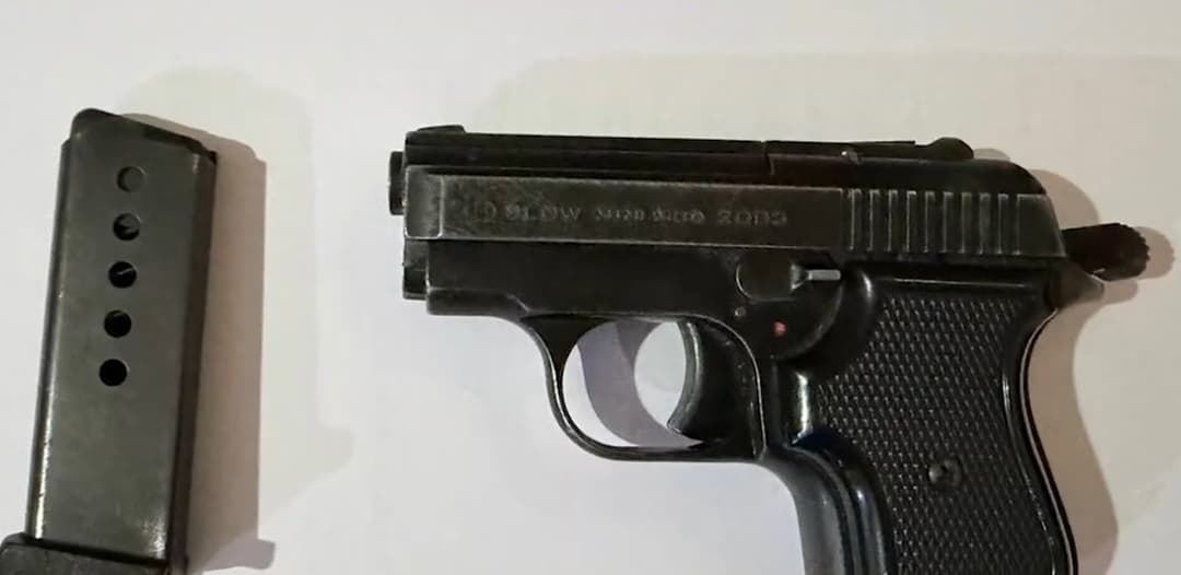 Illegal firearms, ammunition seized in Tbilisi, regions - nine arrested