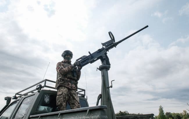 Ukraine repels another massive Russian air attack overnight