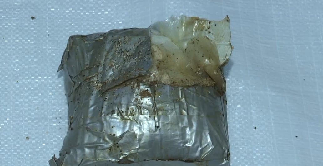 Armenian citizen arrested in Georgia for alleged drug smuggling