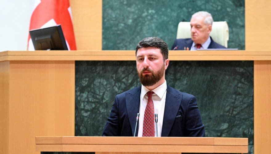 Anti-Corruption law changes aim to cut costs, prevent multiple public salaries, ruling party MP