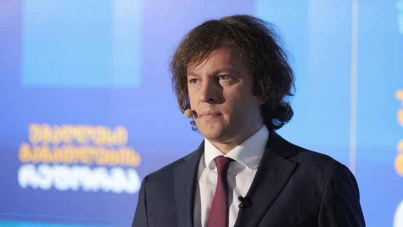 PM Kobakhidze: corruption is ‘main problem’ in European bureaucracy