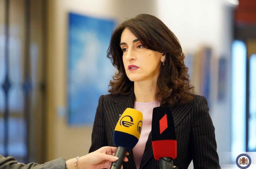 FM Botchorsihvili: Georgia’s participation as guest of honour at Shanghai Import Expo ‘highly significant’