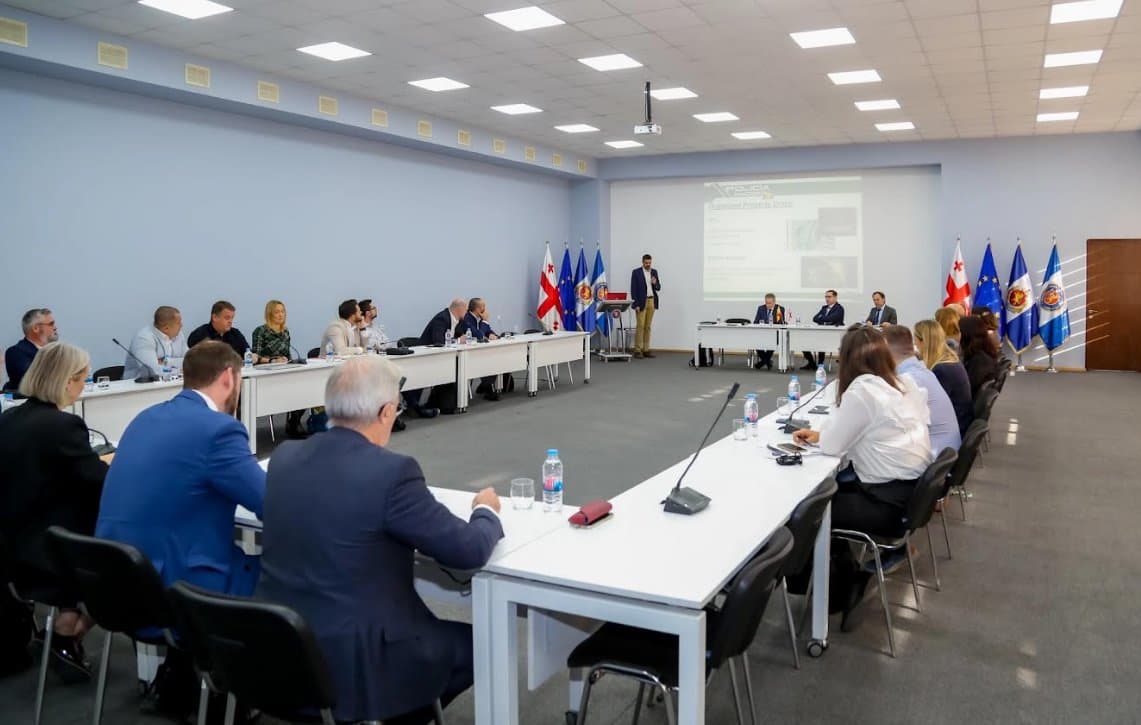 The meeting emphasized the importance of strengthening international police cooperation, enhancing information exchange mechanisms, and sharing best practices to more effectively address criminal threats across borders