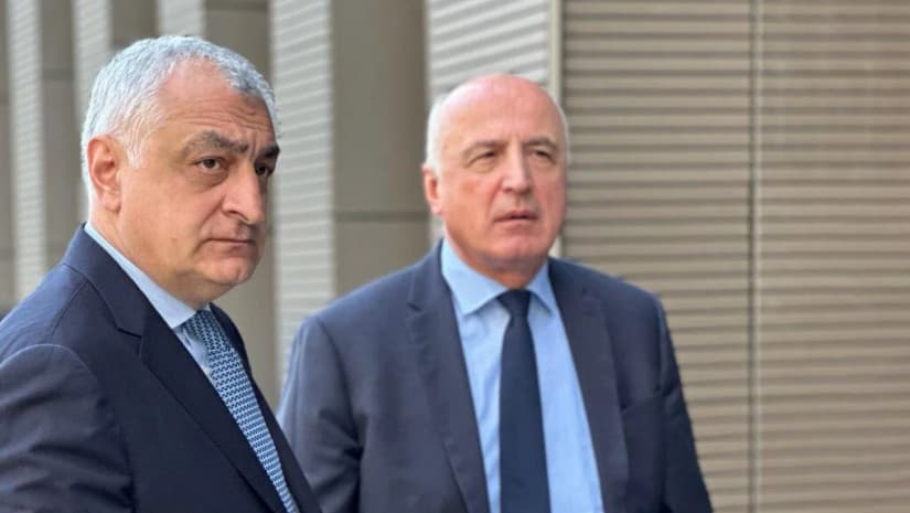 Prosecutor’s Office seeks bail for opposition figures