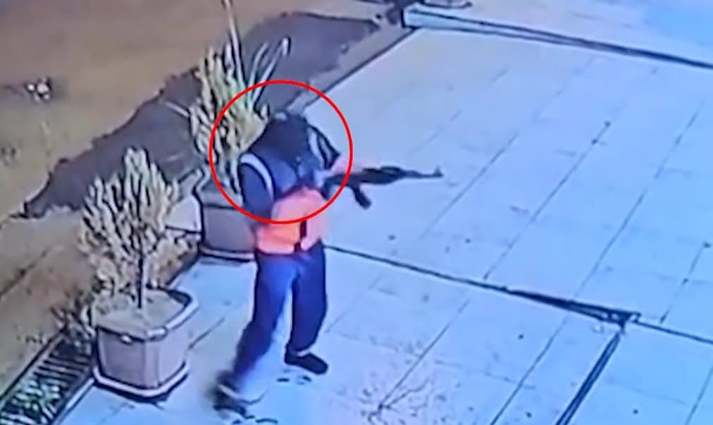 Two arrested in connection with recent shooting in Marneuli, one more to be charged