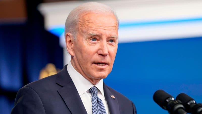 Biden says Trump dealt ‘devastating blow’ to US Constitution, democracy