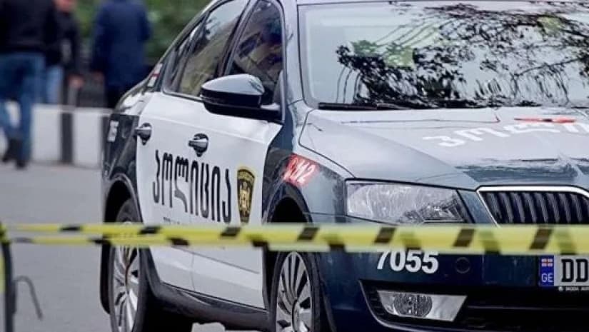 Deputy mayor and city assembly chair of Kvareli arrested on assault charges