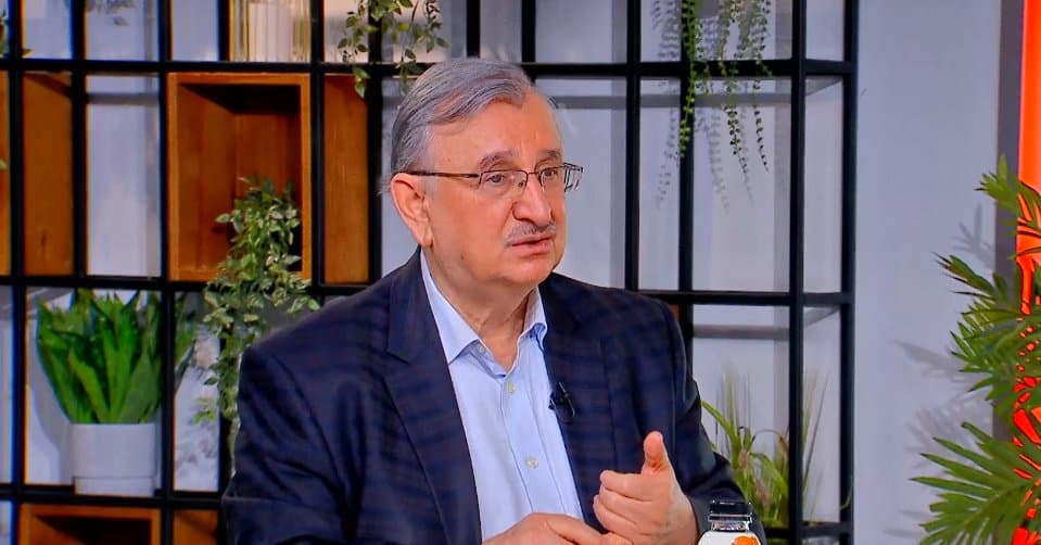 If the NBG had not injected 4 billion GEL to buy foreign currency, the lari would be stronger today, Gotsiridze said