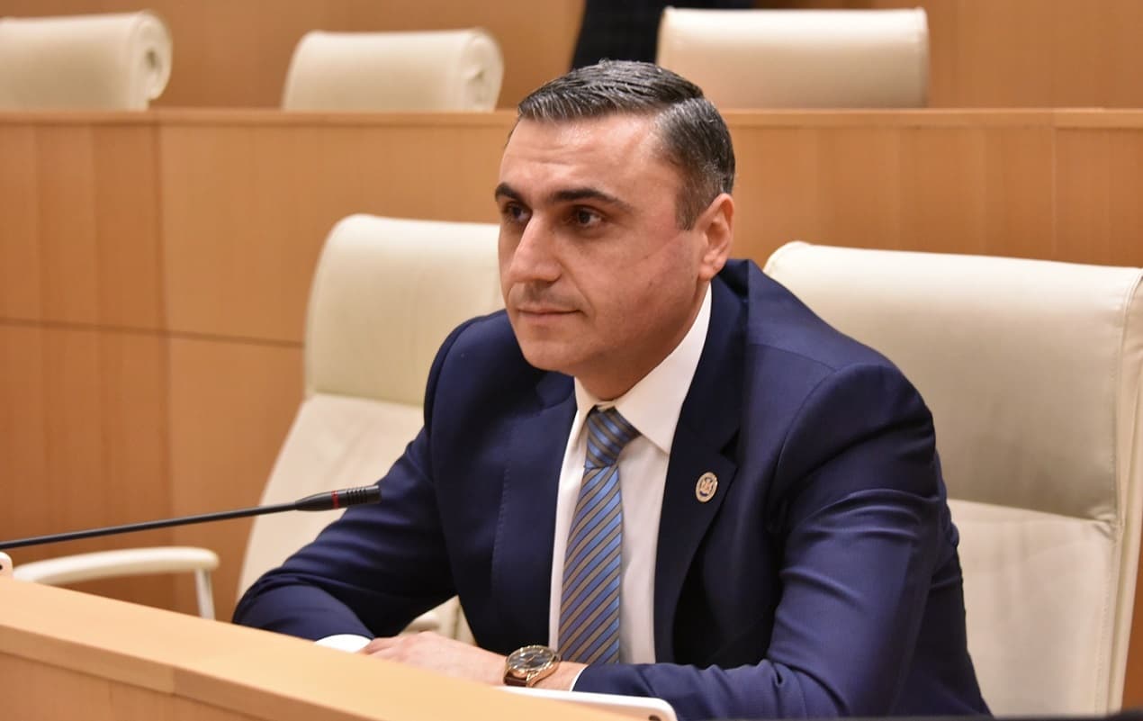 The MP said the results reflected growing public awareness of “harmful trends” influencing political and social processes in Europe and beyond