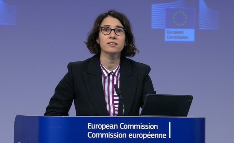 Hipper: EU rejects Georgian Gov’t’s claim that bloc encourages protests