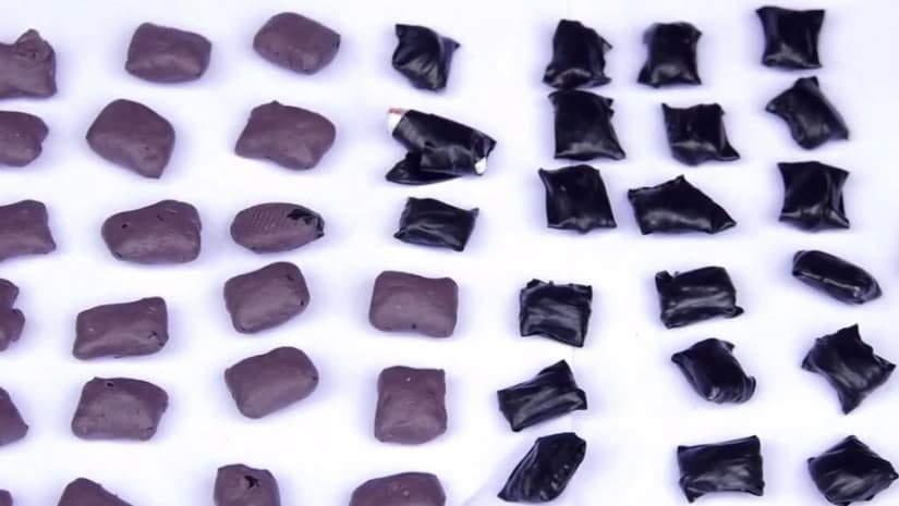 One arrested in Georgia’s Black Sea city of Batumi after police seize large quantity of narcotics