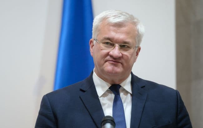 სიბიგა - პუტინს ორი ფაქტორი შეაჩერებს, მაგრამ მოკავშირეებს უკრაინის დასახმარებლად ახალი მიდგომა სჭირდებათ