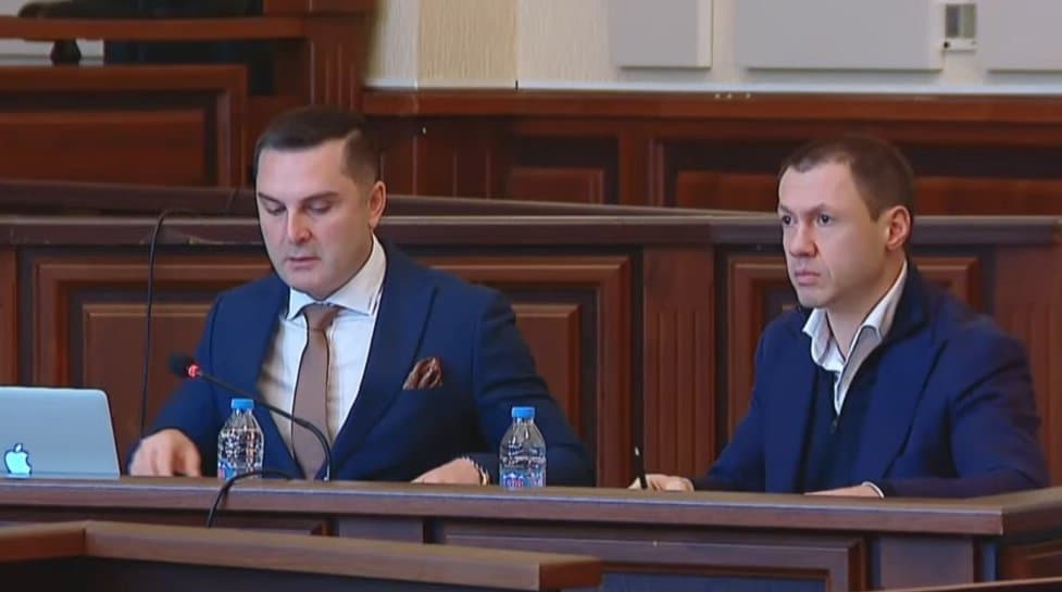 The lawyer claimed on Tuesday decisions were made on all issues as a result of a joint conclusion